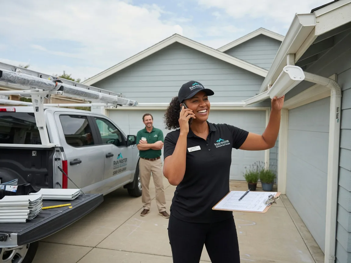Gutter Installation Baldwin, LA FAQs